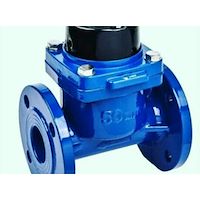 نماینده فروش کنتور فلنج دار  توربینی